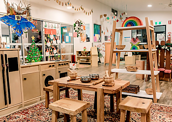 Journey Early Learning Millner Journey Early Learning Millner