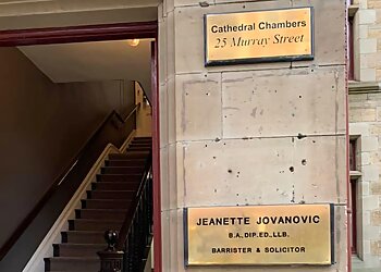 Jovanovic Lawyers & Conveyancing Hobart
