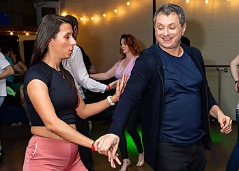 Juan Rando Dance Academy