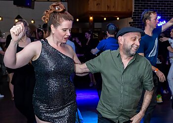 Juan Rando Dance Academy