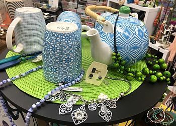 Juannas for all things unique