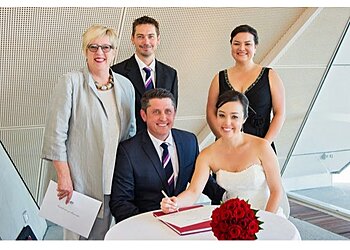 Judy Aulich Celebrant