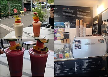 Juice Bar Fifty Five