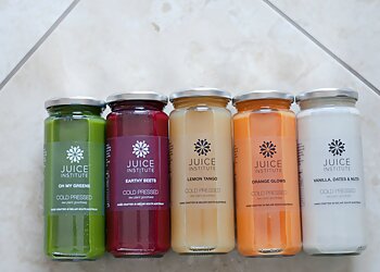 Adelaide Juice Bars  Juice Institute image 1