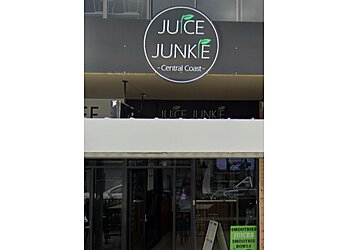 Juice Junkie Central Coast
