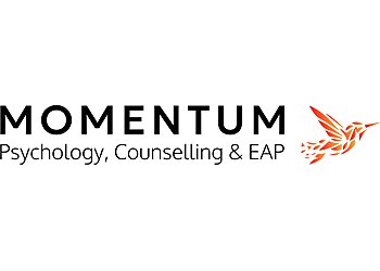 Julian Gimple - MOMENTUM PSYCHOLOGY, COUNSELLING & EAP