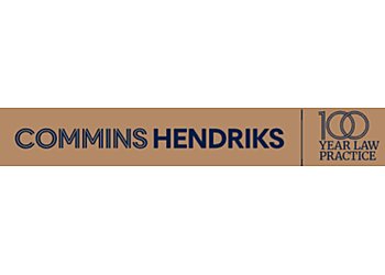 Julianne Carroll - COMMINS HENDRIKS