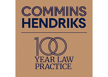Julianne Carroll - COMMINS HENDRIKS SOLICITORS