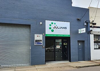 Julian's Appliance Centre