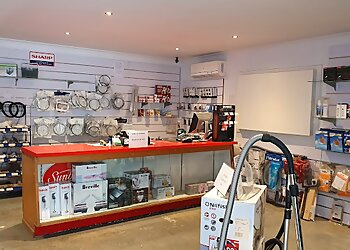 Julian's Appliance Centre