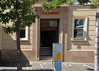 Julie Bligh - CONNOLLY SUTHERS LAWYERS TOWNSVILLE