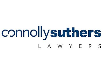 Julie Bligh - CONNOLLY SUTHERS LAWYERS TOWNSVILLE