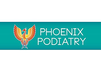 Townsville Podiatrists Julie Goodall - PHOENIX PODIATRY CENTRE image 1