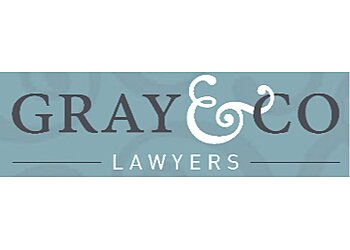 Julie Gray - GRAY & CO LAWYERS