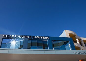 Miller Harris Lawyers
