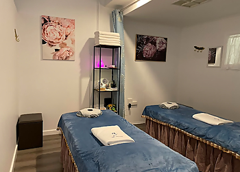 Julie Massage Therapy