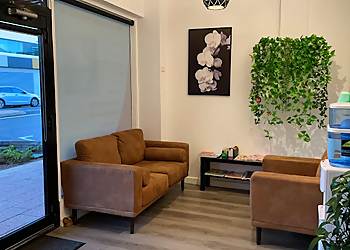 Julie Massage Therapy