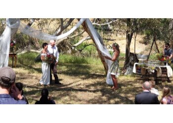 Julie Myers Celebrant