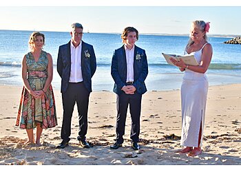 Julie Myers Celebrant