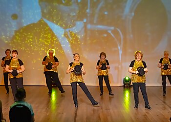 Julie Ross Dance Studio