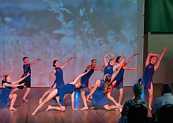 Julie Ross Dance Studio