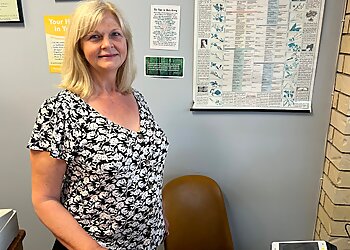 Julie Taylor Naturopath