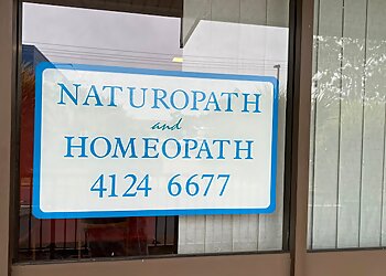 Julie Taylor Naturopath