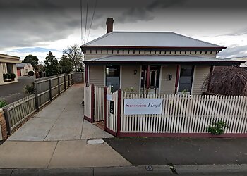 Julien Uyttenhove - INNOVATE LEGAL