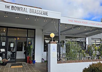 Julien’s Bowral Brasserie