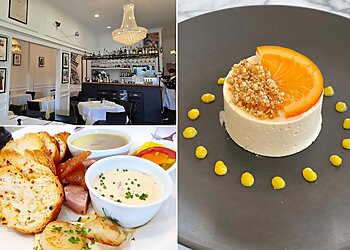 Julien’s Bowral Brasserie