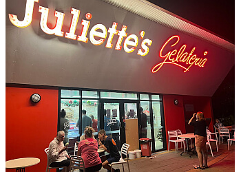 Juliette's Gelateria
