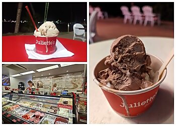 Juliette's Gelateria