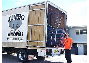 Jumbo Removals Jumbo Removals