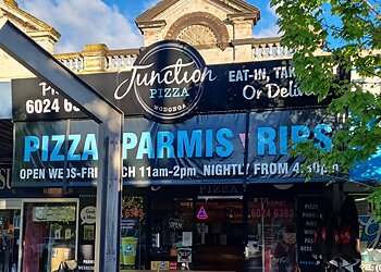 Junction Pizza