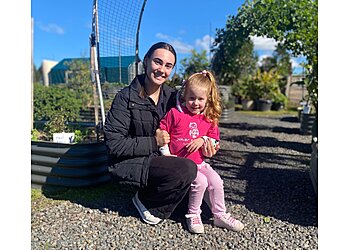 Junior Einsteins Blackbutt