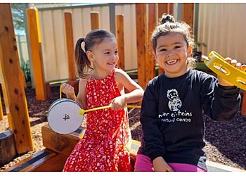 Junior Einsteins Blackbutt