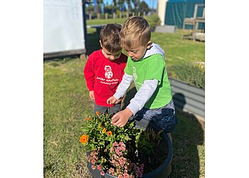 Wollongong Child Care Centres Junior Einsteins Blackbutt image 1