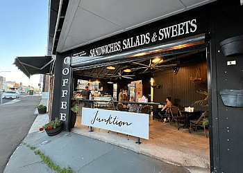 Junktion Coffee House