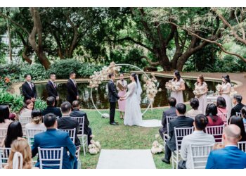 Just Auspicious Celebrant & MC