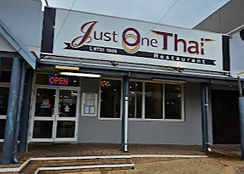 Just One Thai Restaurant