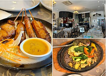 Just One Thai Restaurant