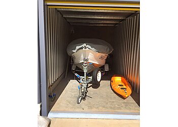 Just Store It Self Storage