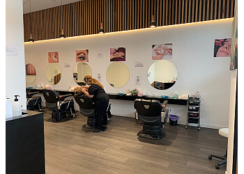 Just Threading Westfield Geelong