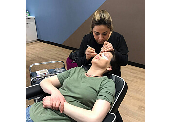 Just Threading Westfield Geelong