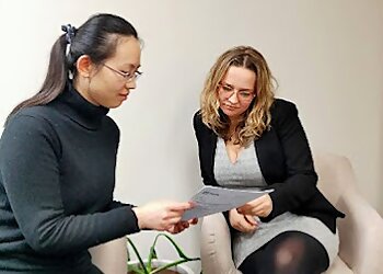 Justice Family Lawyers