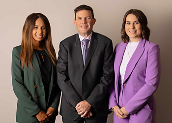 Justin Geldard - GELDARD SHERRINGTON LAWYERS