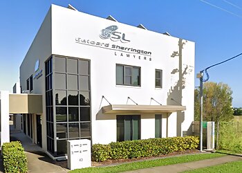 Justin Geldard - Geldard Sherrington Lawyers