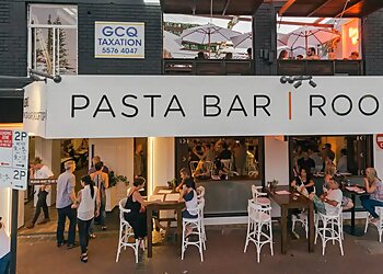 Justin Lane Establishment