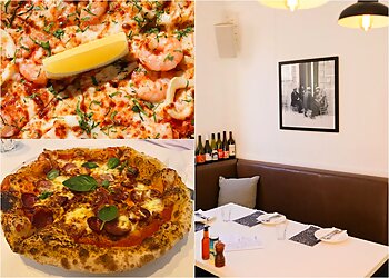 Justin Lane Establishment