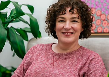 Justine Anderson - THINK.GROW.CONNECT